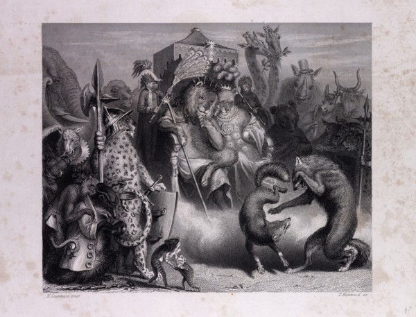The Combat