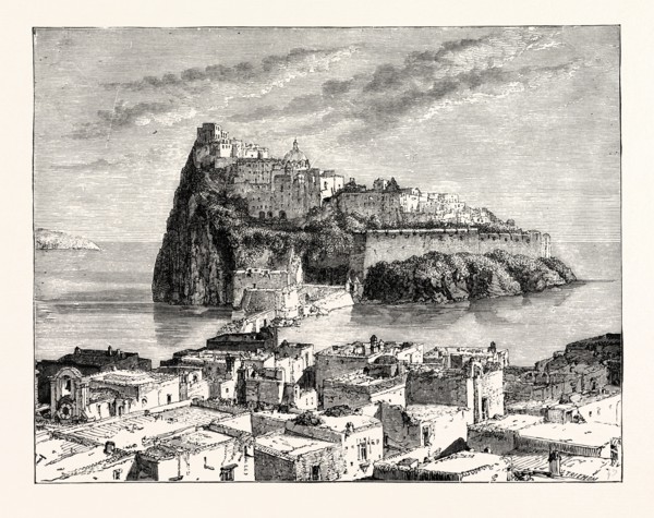 ISLAND OF ISCHIA.