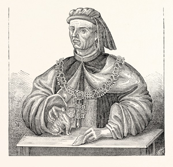 SIR RICHARD WHITTINGTON