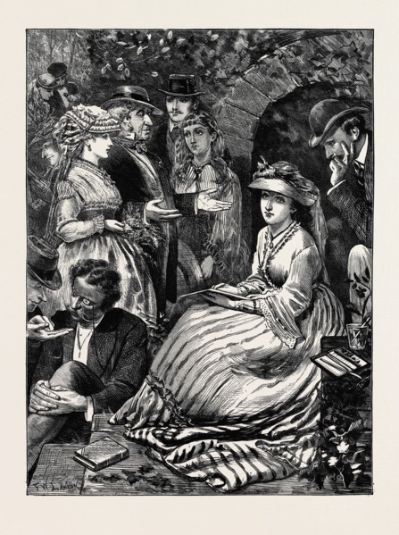 SCIENCE AND PLEASURE, THE BRITISH ASSOCIATION MEETING AT BRIGHTON
