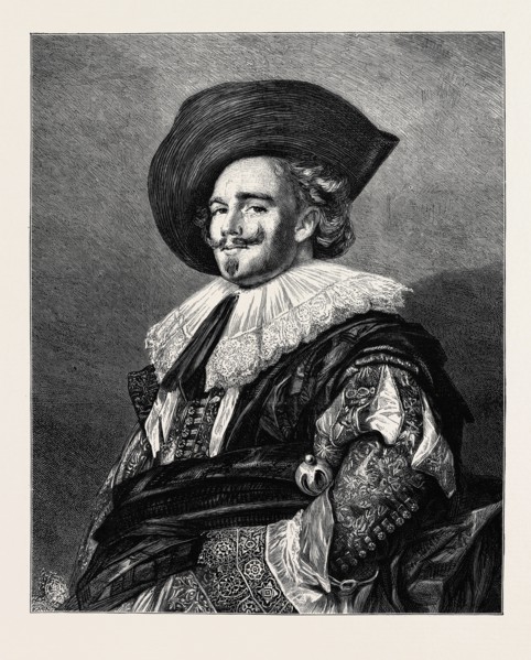 A CAVALIER