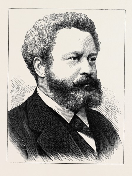 M. EDMOND ABOUT