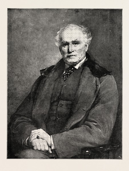 THE LORD CONGLETON