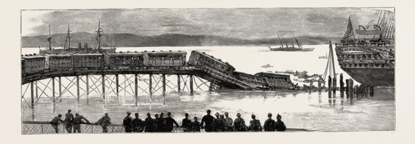 THE ACCIDENT TO H.M. INDIAN TROOPSHIP "CROCODILE" AT PORTSMOUTH