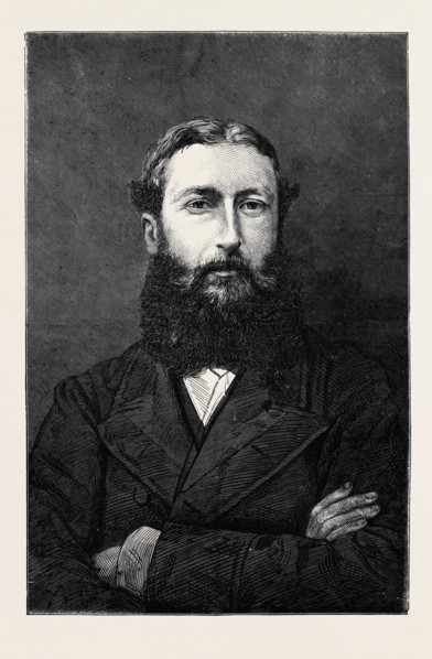 LEOPOLD II., KING OF THE BELGIANS