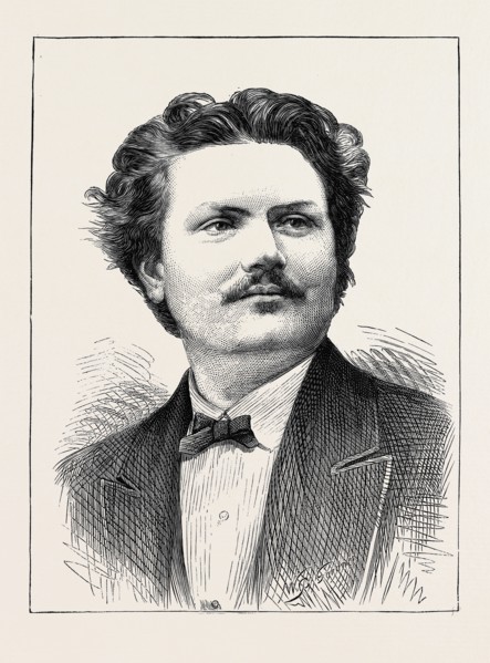 SIGNOR ITALO CAMPANINI
