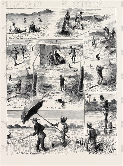 SMALL SPORT IN INDIA