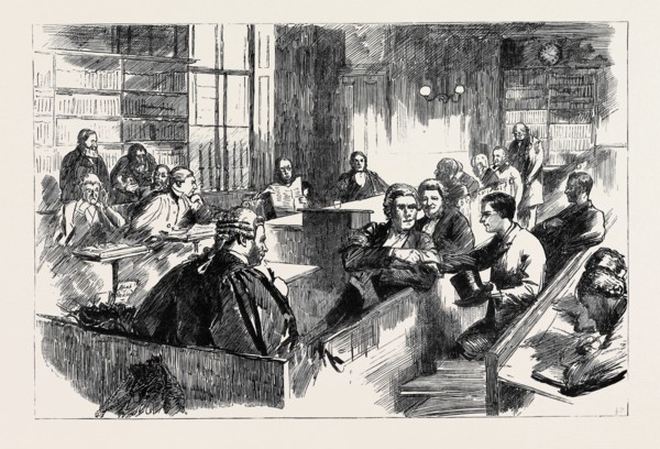 "LET THOSE LAUGH WHO WIN": THE PRIVY COUNCIL AS A COURT OF APPEAL