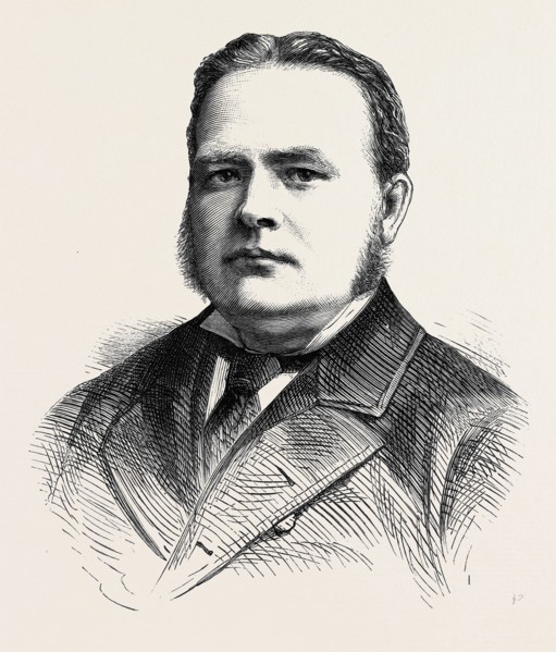 THE OPENING OF PARLIAMENT; MOVERS AND SECONDERS OF THE ADDRESS TO THE THRONE: J.F.B. FIRTH, ESQ., M