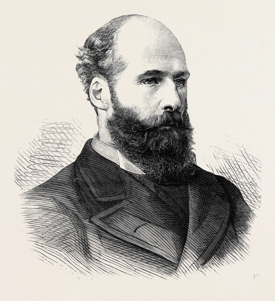 THE OPENING OF PARLIAMENT; MOVERS AND SECONDERS OF THE ADDRESS TO THE THRONE: W.E. MARJORIBANKS,