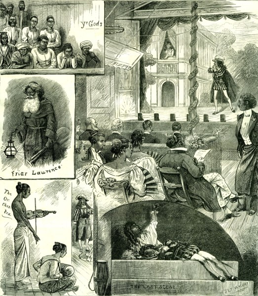 Colombo, Sri Lanka, 1885