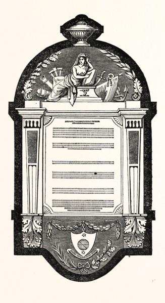 Monument to Captain Cook