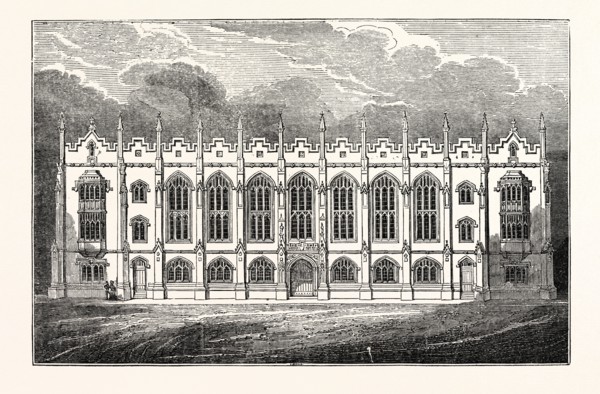 THE BIRMINGHAM FREE GRAMMAR SCHOOL, UK