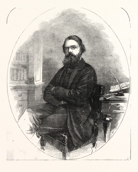 TOM TAYLOR, 19 October 1817  12 July 1880,  was an English dramatist, critic, biographer, public