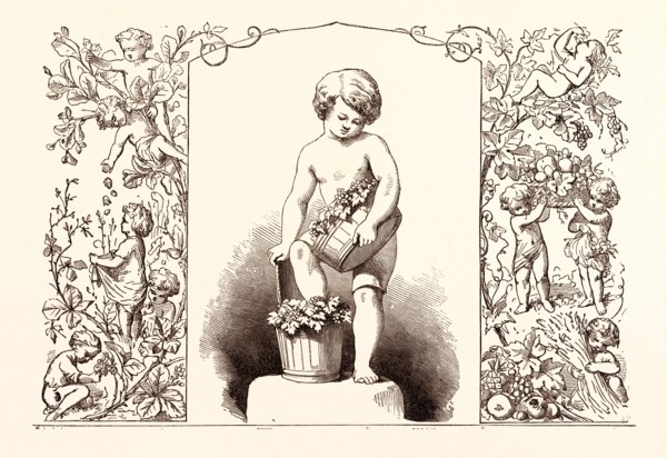 OCTOBER, calendar, year, month, monthly
