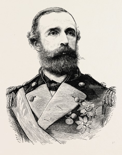 OSCAR II. Oscar II (21 January 1829 â€ì 8 December 1907), baptised Oscar Fredrik,was King of Sweden