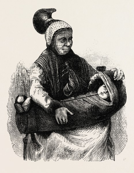 LAPP CRADLE