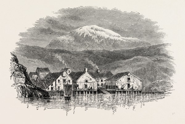 A PART OF CHRISTIANSUND HARBOUR.Kristiansund Kristiansund.ogg (formerly "Christianssund") is a city