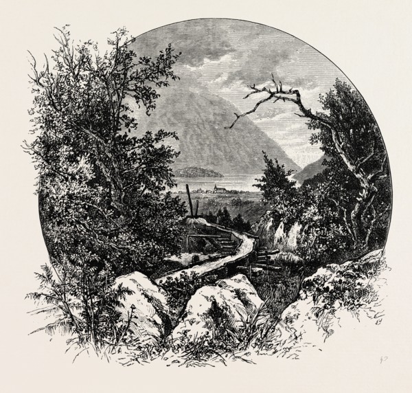 ODDE. Odda is a municipality and town in the county of Hordaland, Norway. Odda was separated from
