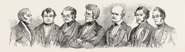 MEETING OF THE BRITISH ASSOCIATION AT SOUTHAMPTON, CHEMICAL SECTION: J. PRIDEAUX, ESQ. PROFESSOR