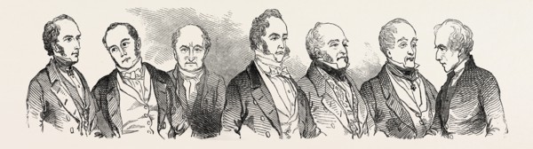 MEETING OF THE BRITISH ASSOCIATION AT SOUTHAMPTON, PHYSIOLOGY SECTION AND VISITORS: DR. W.