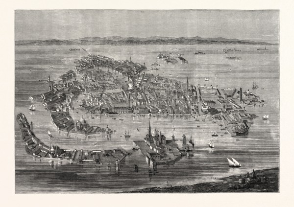 VENICE, 1859