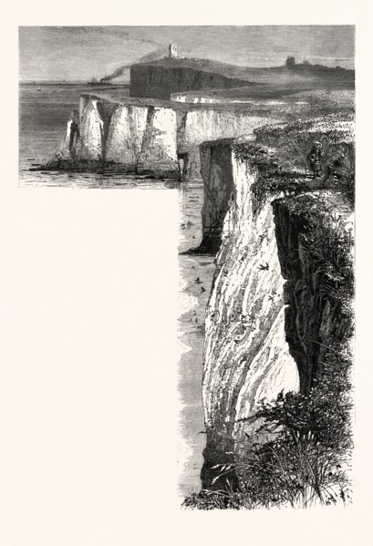 THE NORTH FORELAND, KENT, UK, britain, british, europe, united kingdom, great britain, european
