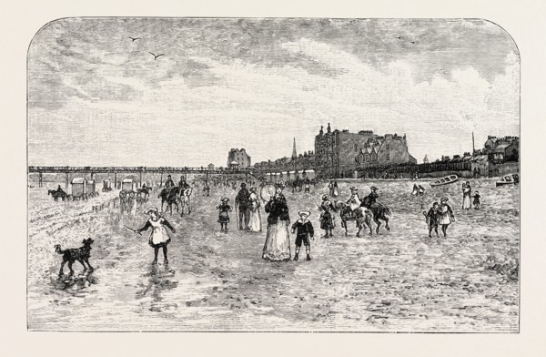 PORTOBELLO, UK