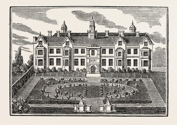BEAUFORT HOUSE, CHELSEA, London, UK, britain, british, europe, united kingdom, great britain,
