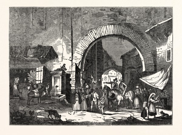 TIVOLI