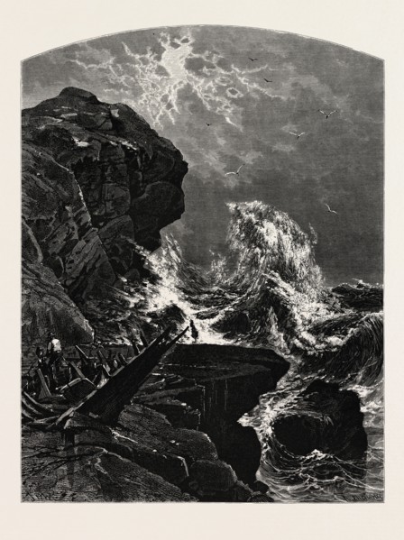 NEWPORT, RHODE ISLAND. J.D. WOODWARD