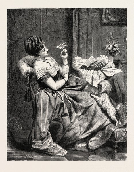 THE RIVALS. JEAN LABAYE
