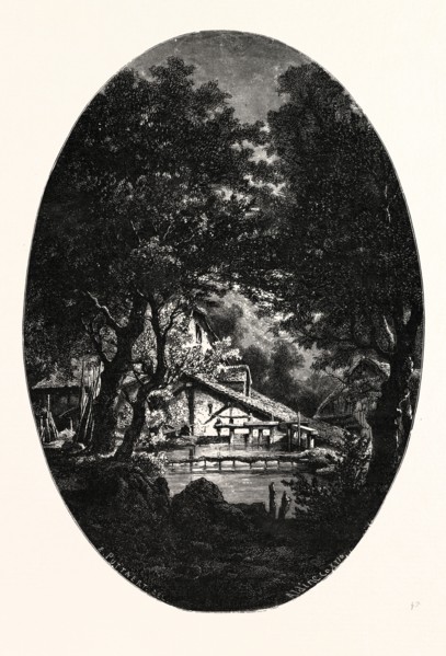 SURMONT ON THE BONZE. E. PUTTAERT