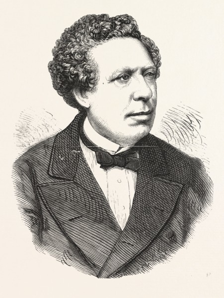 DR. HENRY LETHEBY, (1816â€ì1876), analytical chemist and public health officer, was born at