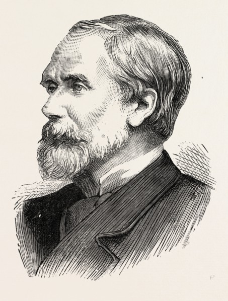SIR HENRY YULE, He was the youngest son of the late Major William Yule, of the Bengal Army, and was
