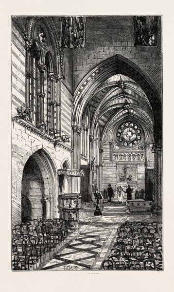 FROM HONG KONG TO MACAO IN A TORPEDO BOAT, THE CRIMEAN MEMORIAL CHURCH, ISTANBUL, CONSTANTINOPLE,