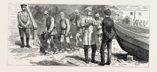 IMAGE AT KHARSAKOV, SAGHALIEN, EASTERN SIBERIA, KORSAKOV, KORSAKOVSKY DISTRICT OF SAKHALIN OBLAST,
