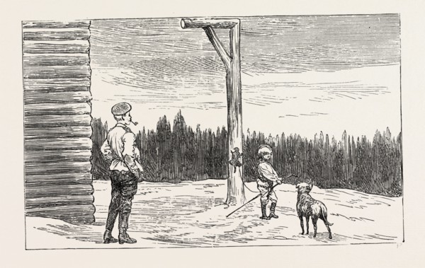 IMAGE AT KHARSAKOV, SAGHALIEN, EASTERN SIBERIA, KORSAKOV, KORSAKOVSKY DISTRICT OF SAKHALIN OBLAST,