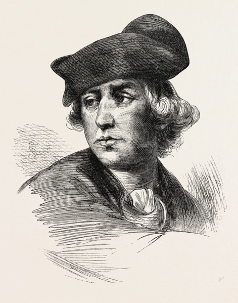 GENERAL C. LEE was a British soldier who served as a General of the Continental Army during the