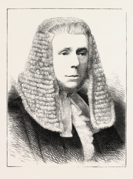 SIR THOMAS CHAMBERS