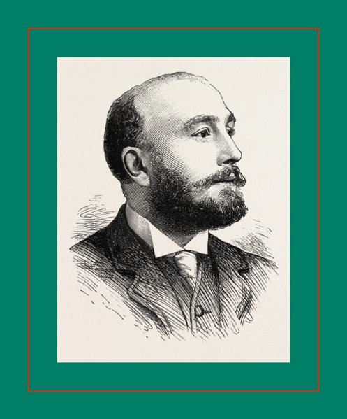 DR. A. C. MACKENZIE