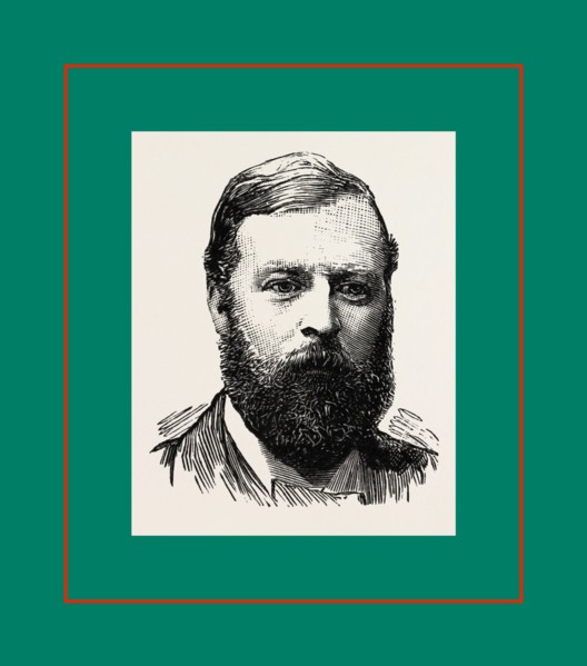 HON. A. DE TATTON EGERTON, M.P. St. George, Hanover Square, LONDON, UK, britain, united kingdom, u