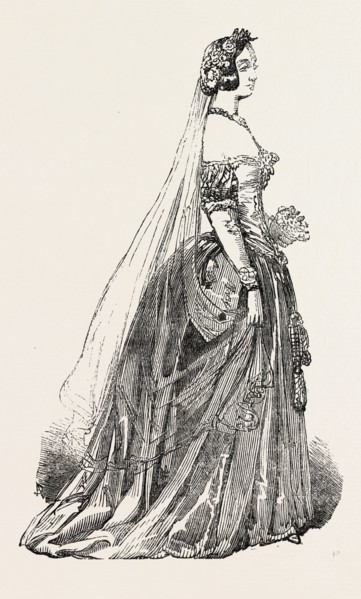 ELVIRA, MADAM FIORENTINI, WHO APPEARED IN LA MUTA DI PORTICI, AT HER MAJESTY'S THEATRE, HAYMARKET,