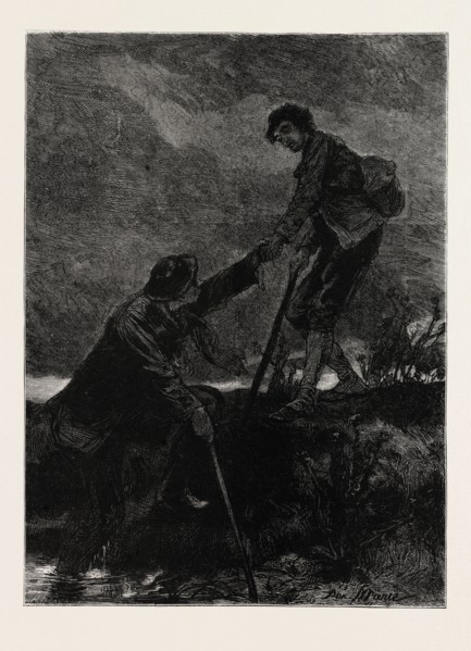 THE EXILED, HISTORY OF A CRIME, VICTOR HUGO