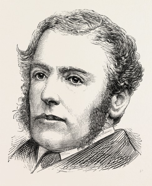 COMMANDING OFFICERS OF THE ASHANTEE EXPEDITION: CAPT. E.R. FREMANTLE, R.N. Recently Senior Naval