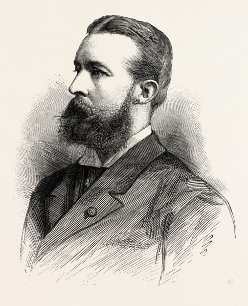 THE ROYAL MARRIAGE AT WINDSOR: BARON VON PAWEL RAMMINGEN, UK