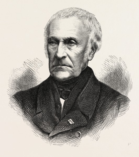 M. GUIZOT