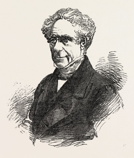 COLONEL PETER HAWKER