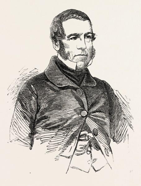 RICHARD ANDREWS, ESQ., MAYOR OF SOUTHAMPTON, UK