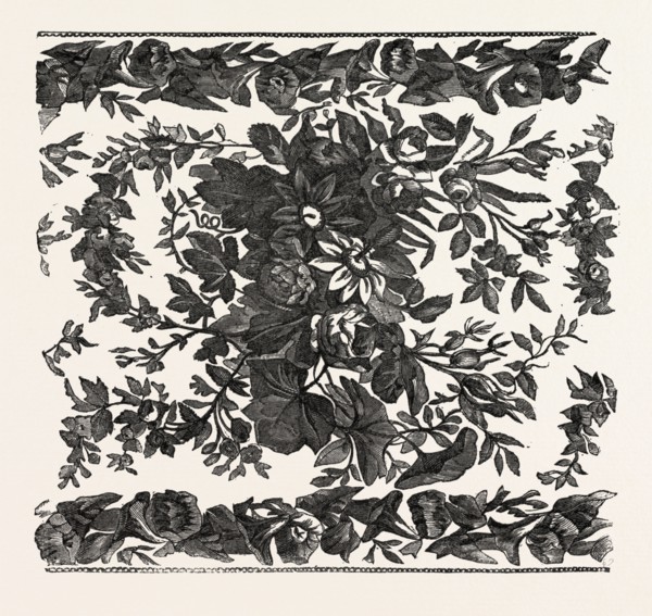 RIBBON, BY CORNELL, LYELL, AND WEBSTER